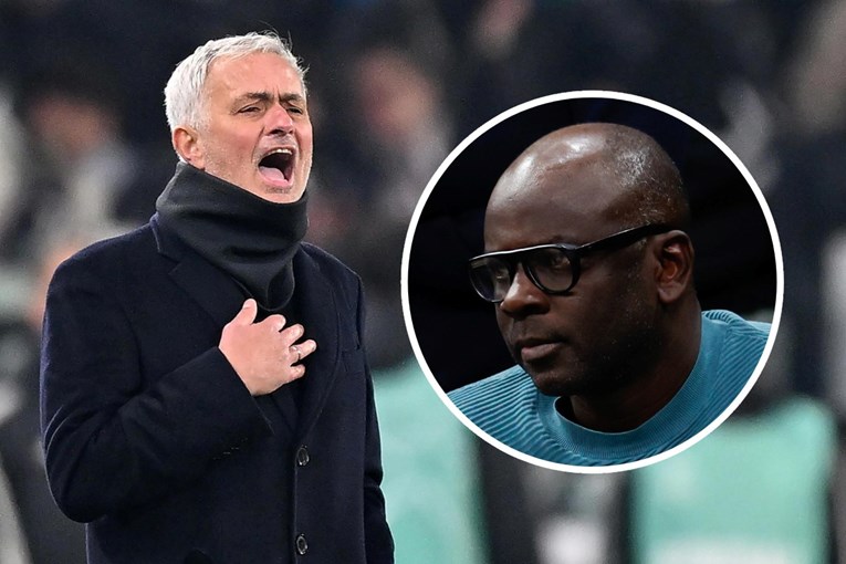 Thuram: Tko si ti, Mourinho, da odlučuješ što Vinicius smije, a što ne smije?