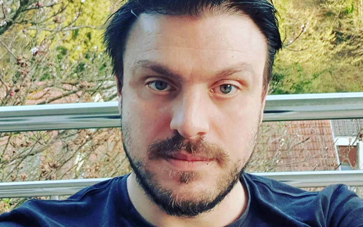 Mate Janković pokazao s kim provodi vrijeme u kuhinji