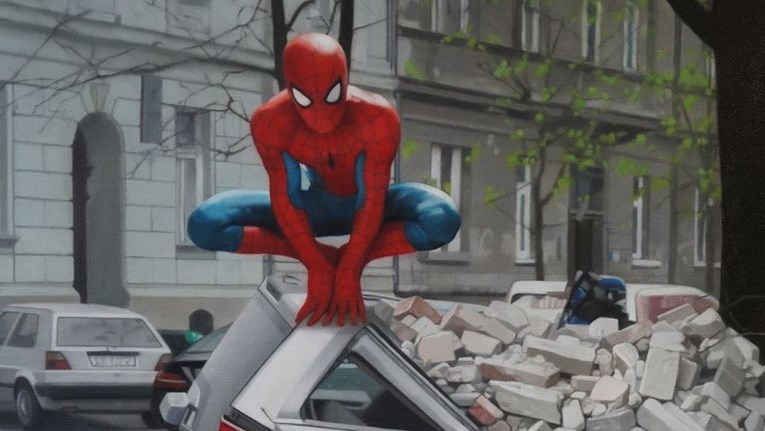 U Zagrebu se održava najpoznatiji festival stripa, predstavit će se i Spider-Man