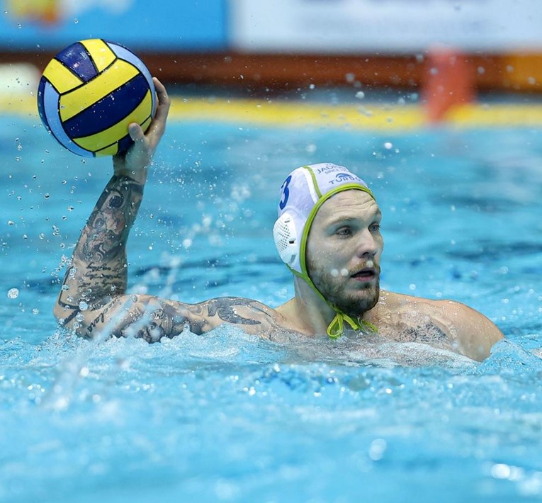 Splitski Jadran nakon drame ušao u polufinale Eurokupa. Marinić Kragić nezaustavljiv