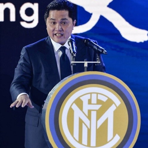 Inter je prodao dva ključna igrača, ali opet ima ogromne dugove