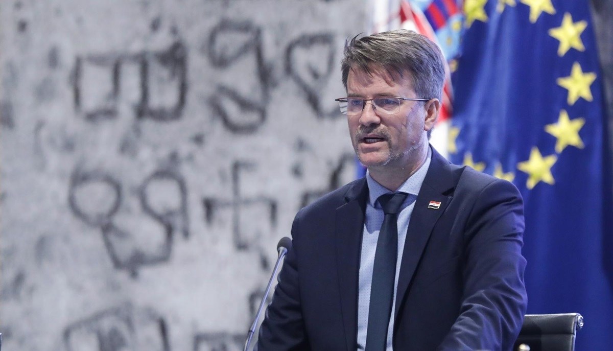 Plenkovićev savjetnik: NPOO ključan za dobivanje EU novca, ne Nacionalni plan reformi