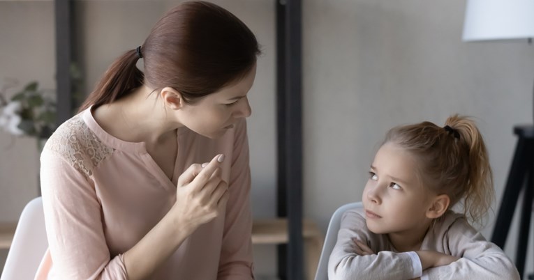 Psihologinja: Evo što dijete uči kada mu roditelji izgovaraju prazne prijetnje