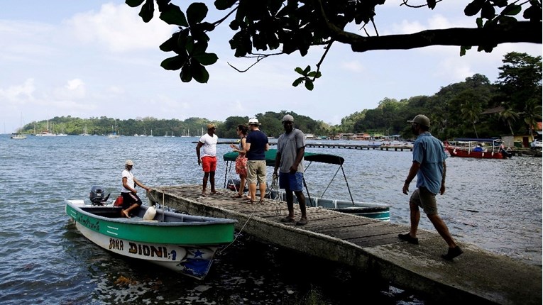Hrvat spašen na jedrilici u Karipskom moru, nađen kod obale Nikaragve