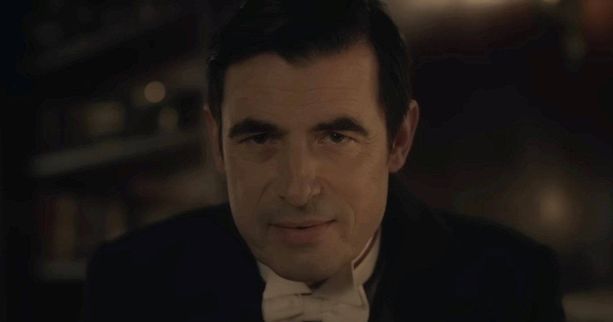 Stephen King svima preporučuje trodijelnu miniseriju iz 2020.