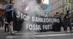 Američki sud: Tužbu mladih protiv vlade zbog klimatskih promjena treba odbaciti