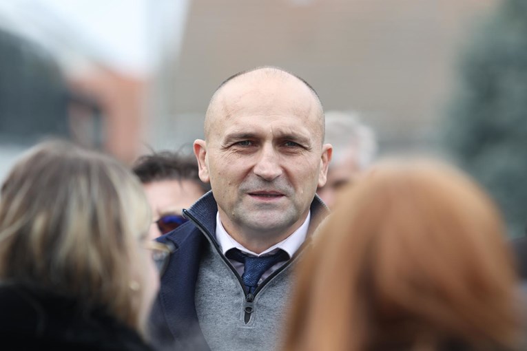 Ministar Anušić: Prosvjedi su bili jugoslavenski i protiv Hrvatske