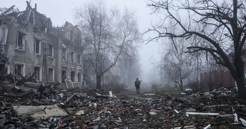 Ukrajinski vojnici ne vjeruju u mir s Rusijom. "Gotovo je tek kad je potpuno uništimo"