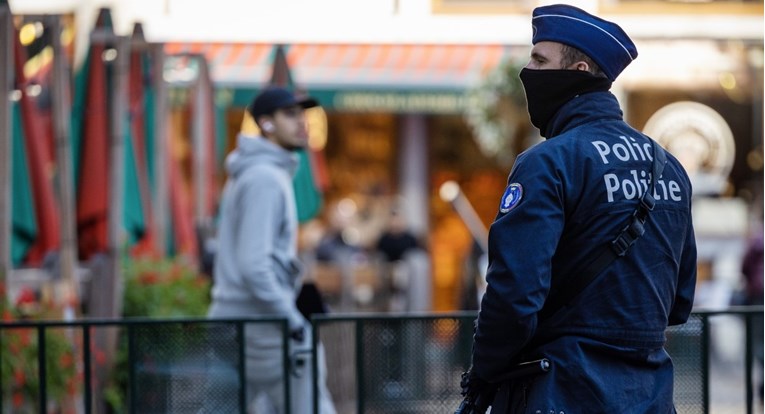 U Belgiji uhićen vođa desničarske skupine koja je planirala teroristički napad