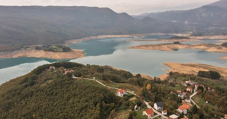 Iz jezera u BiH izvučeno tijelo muškarca iz Čakovca koji se jučer utopio s djevojkom