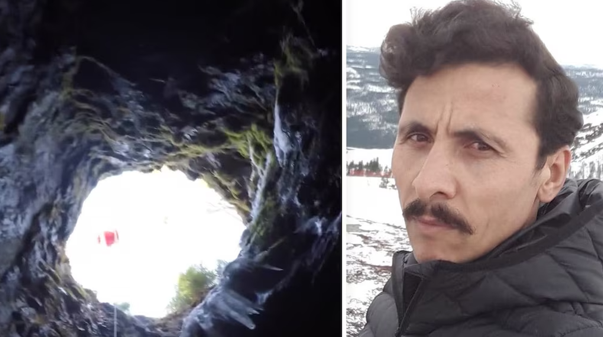 Afganistanac silovao ženu u Švedskoj, bacio ju u okno. Odobren mu "izlazak u grad"