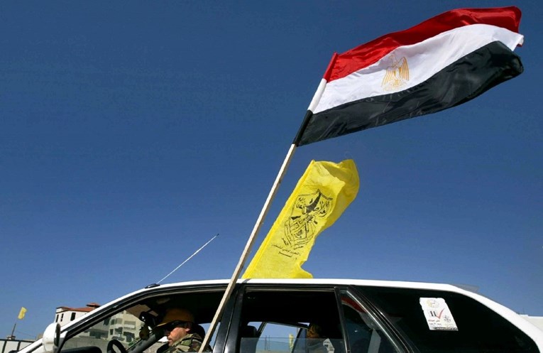 U Egiptu na smrt osuđeno 37 džihadista, objesit će ih