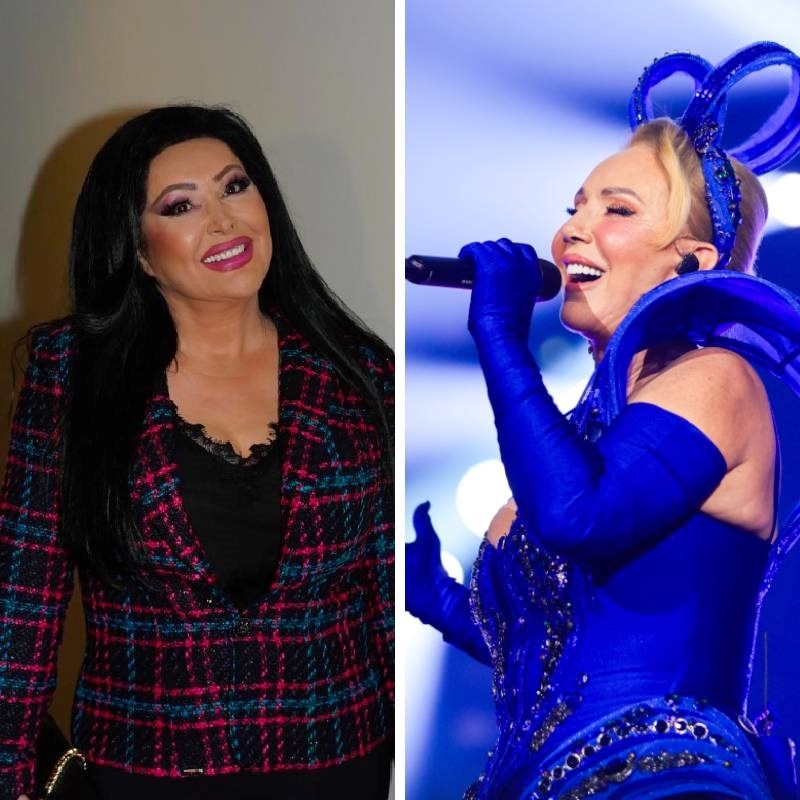 Dragana Mirković nakon Brenine ozlijede: Ti si borac i sada ćeš izaći kao pobjednik