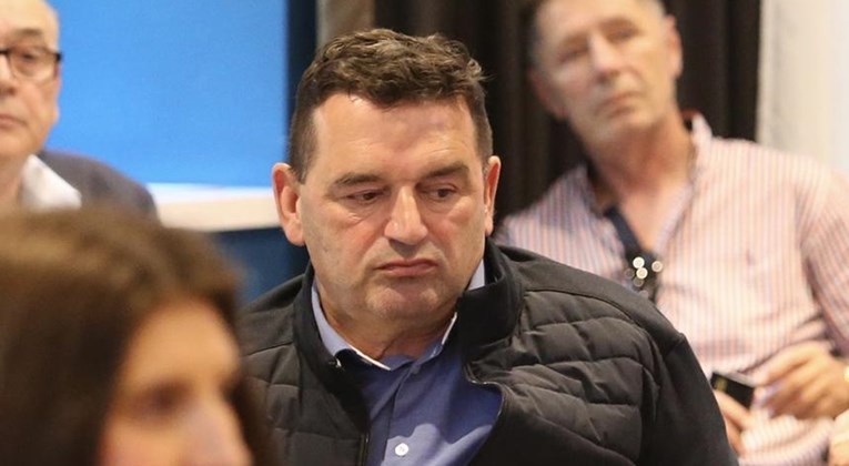 Opet osuđen bivši HDZ-ov gradonačelnik Omiša koji je sada šef splitskog doma