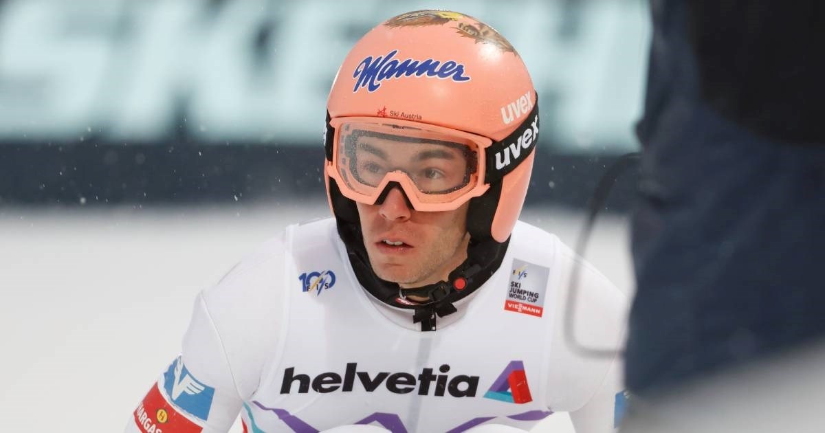 Zvijezda skijaških skokova: Mazio sam se s mačkom. Onda mi je raskrvarila ruku