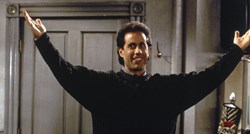 Seinfeld nagovijestio ponovno okupljanje ekipe iz kultne serije: Nešto će se dogoditi