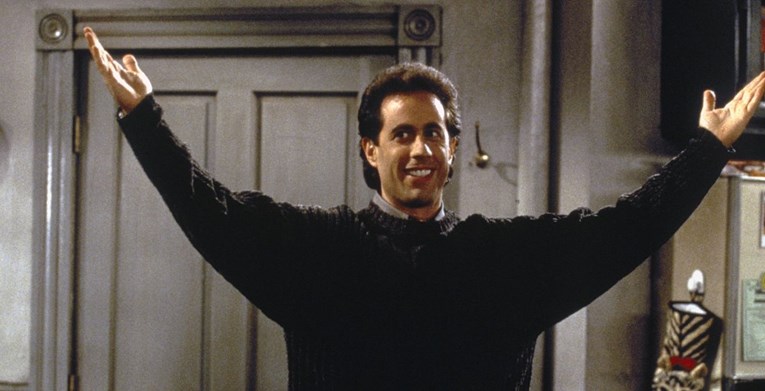 Seinfeld nagovijestio ponovno okupljanje ekipe iz kultne serije: Nešto će se dogoditi