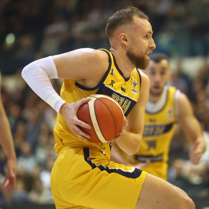 Ogroman udarac za BiH. Musa ne ide na Eurobasket