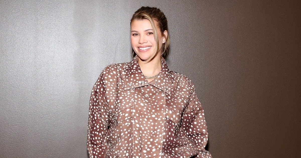 Sofia Richie potvrdila: Ovo su cipele koje će biti posvuda ove sezone