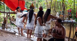 Ovo pleme ima 3000 žena i samo 7 muškaraca kojima je jedini zadatak razmnožavanje