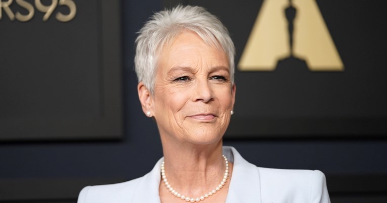 Jamie Lee Curtis na setu uvijek zahtijeva jednu stvar