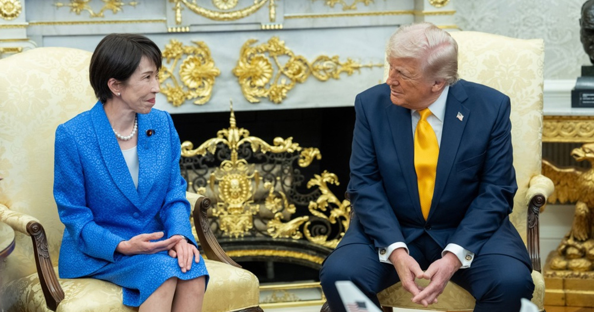 Japan pokušava utjecati na Trumpa prije sastanka s kineskim predsjednikom