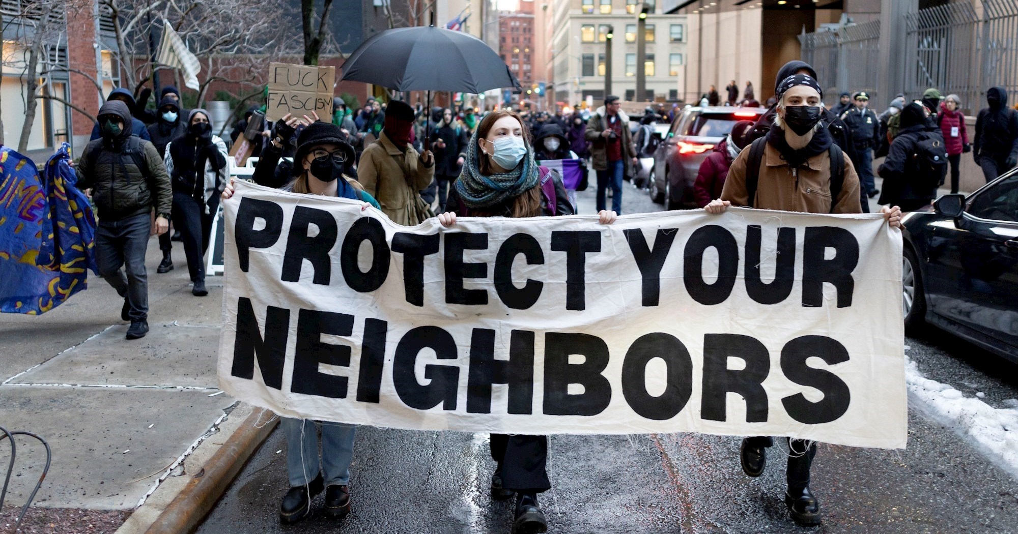 Trump je od Ukrajine tražio da primi deportirane iz SAD-a. To je bio uvjet za pomoć?