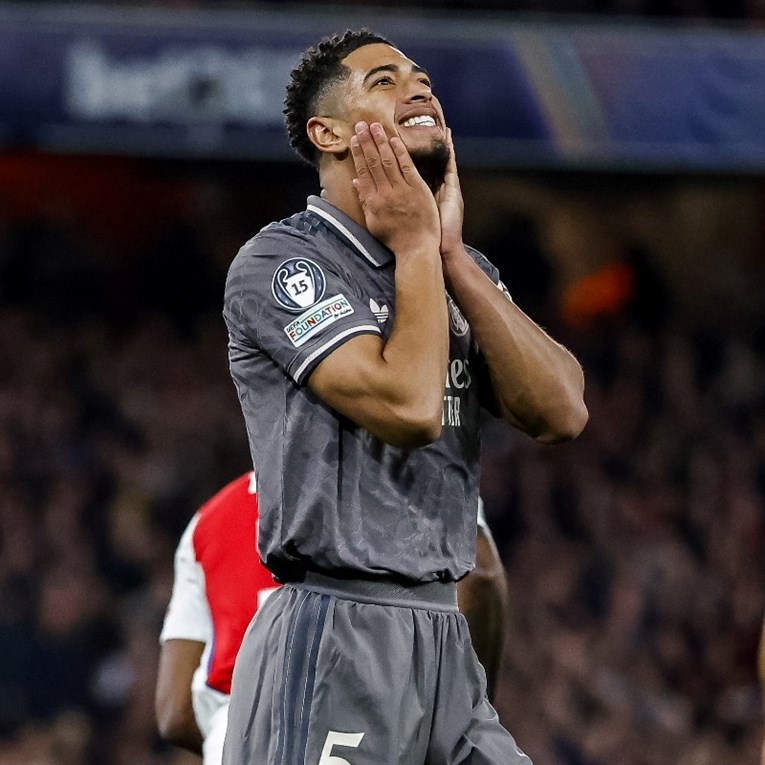 UEFA kaznila Real zbog rasizma, navijačima prijeti zabrana gostovanja 