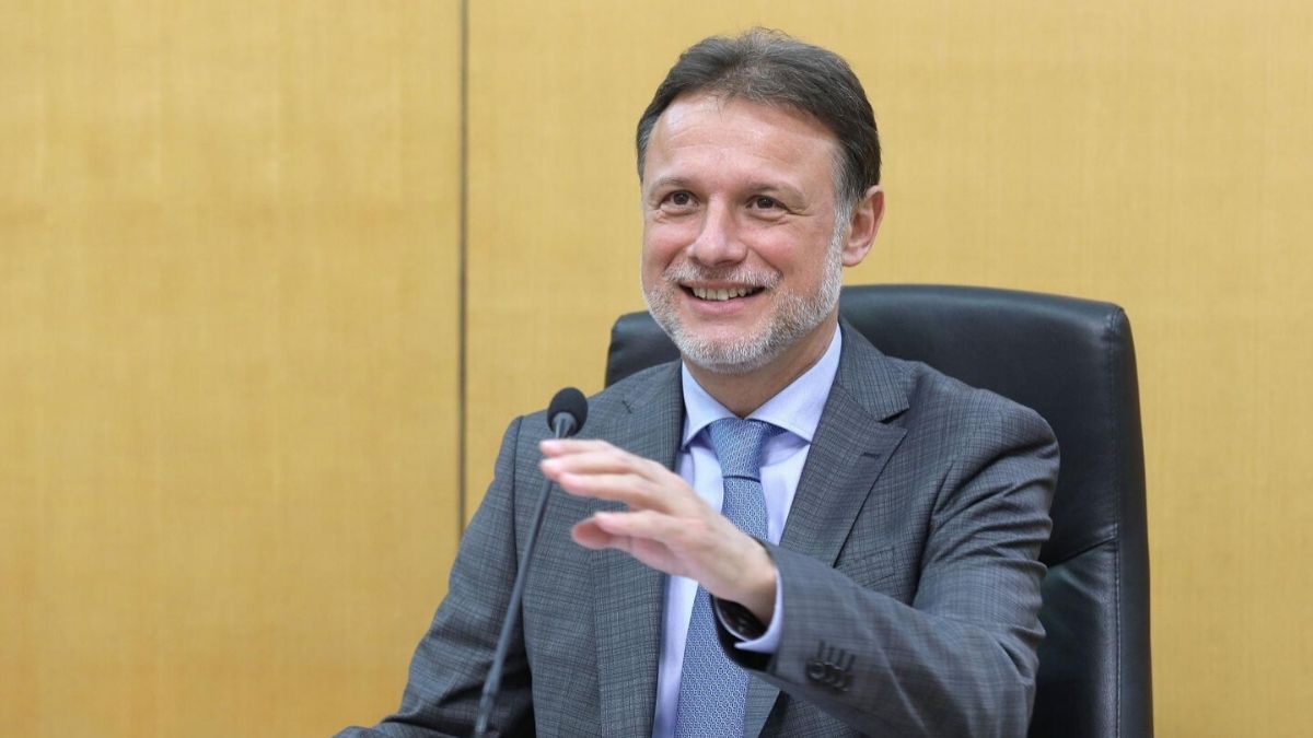 Jandroković najavio tužbu protiv Bernardića jer ga je nazvao rektalnim alpinistom