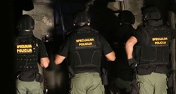 U Hrvatskoj uhićen opasni crnogorski mafijaš