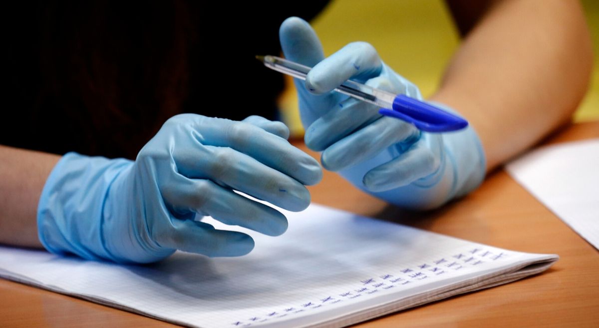Hrvati u Madridu glasali pod pojačanim epidemiološkim mjerama