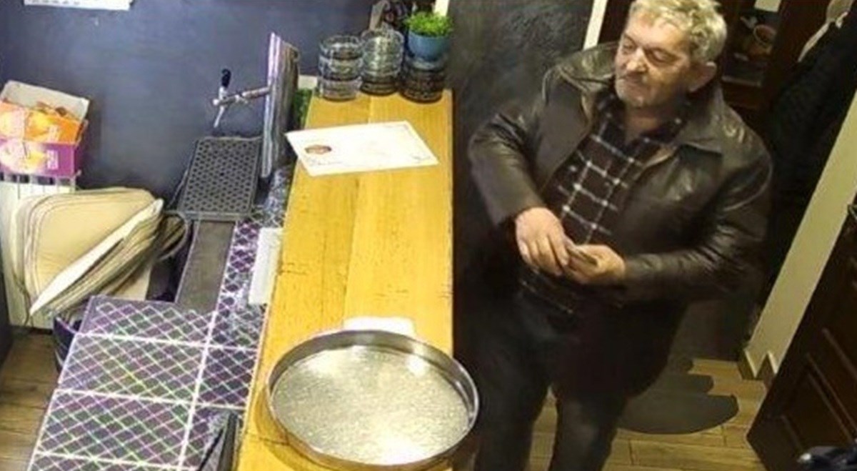 FOTO Policija ovog čovjeka traži zbog krivotvorenja novca