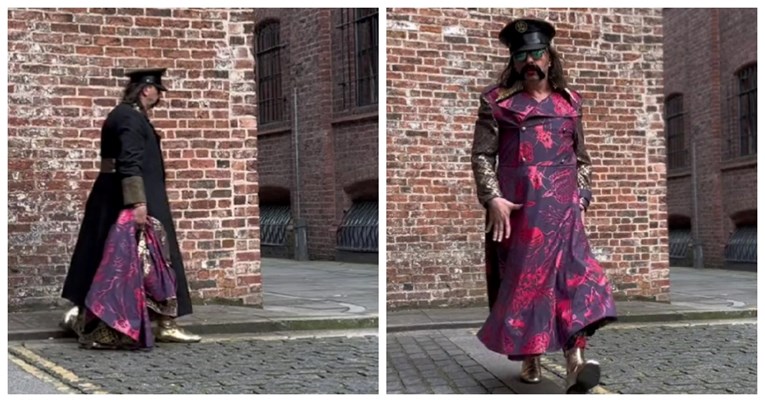 320 tisuća pregleda: Mrle objavio novi video, reakcija fanova govori sve