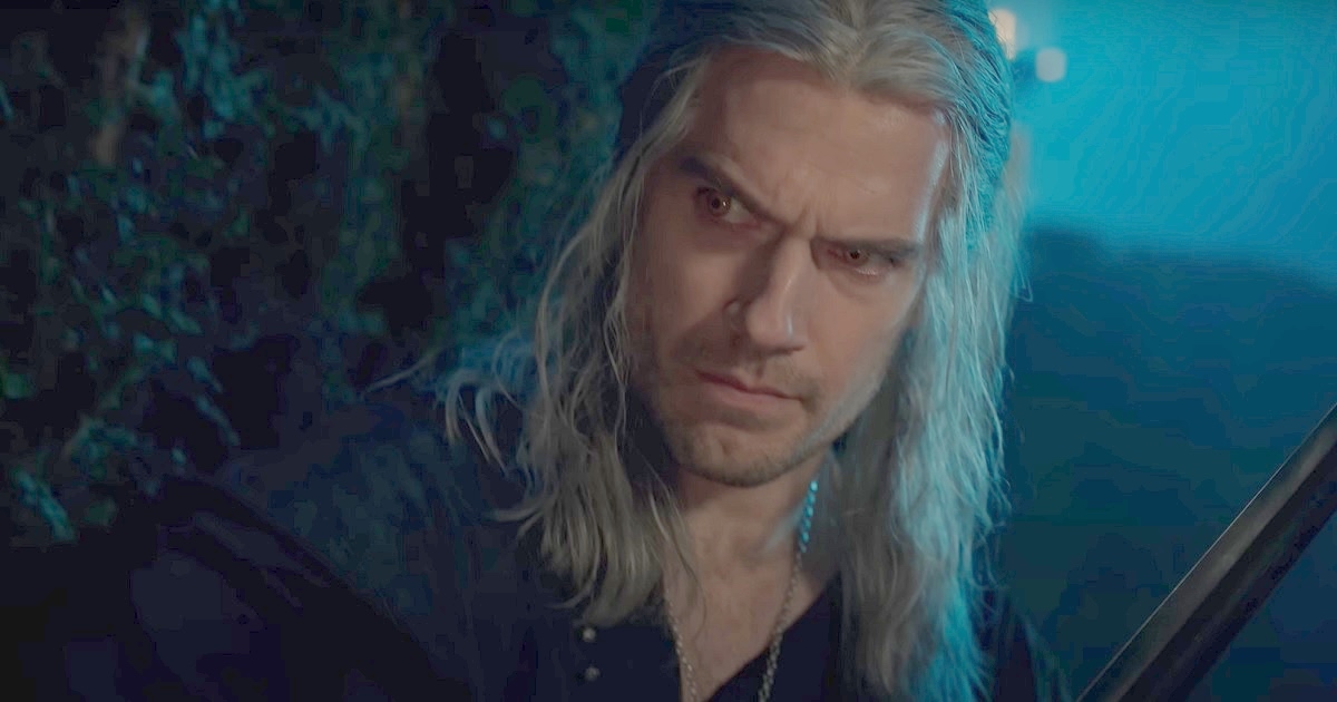 Netflix je objavio teaser za treću sezonu Witchera