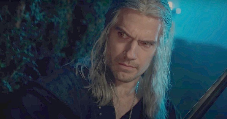 Netflix je objavio teaser za treću sezonu Witchera