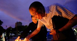 Japanci obilježili 74. godišnjicu atomskog napada na Hirošimu