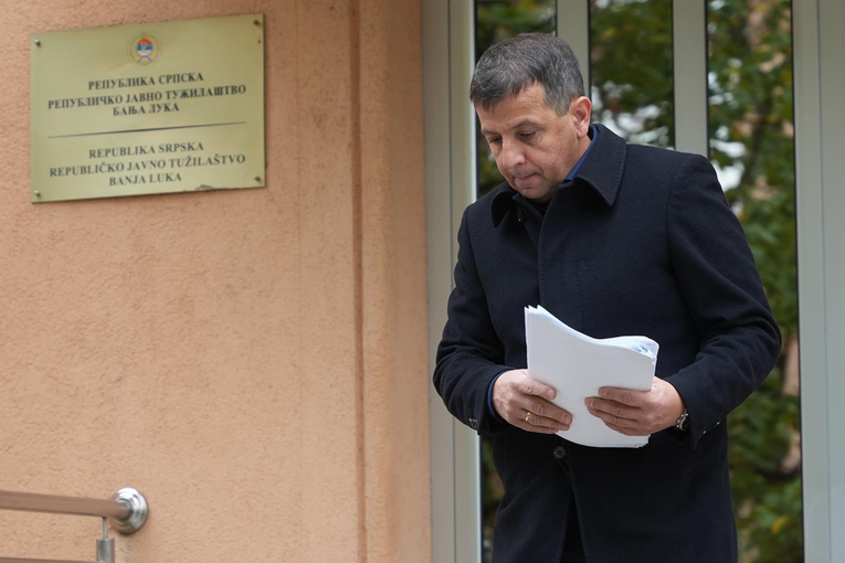 Političar iz RS-a ogorčen nakon izbora: "Ljudi u Hercegovini, zaboravite moj broj"