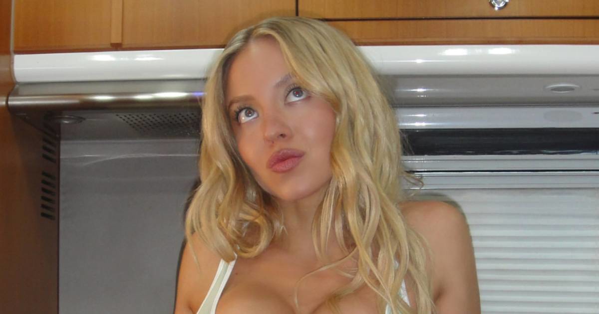 Internetom kruži bizarna teorija o Sydney Sweeney i Izraelu. Evo o čemu je riječ