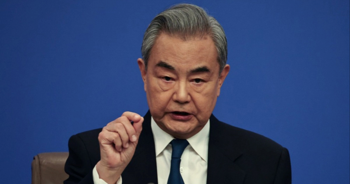 Kina poziva na mirovne pregovore s Iranom