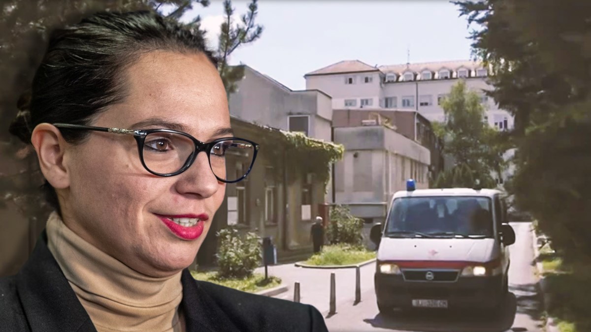 Šefica za zatvore opisala kako im je Srbin pobjegao: "Čuvari ga nisu vezali"