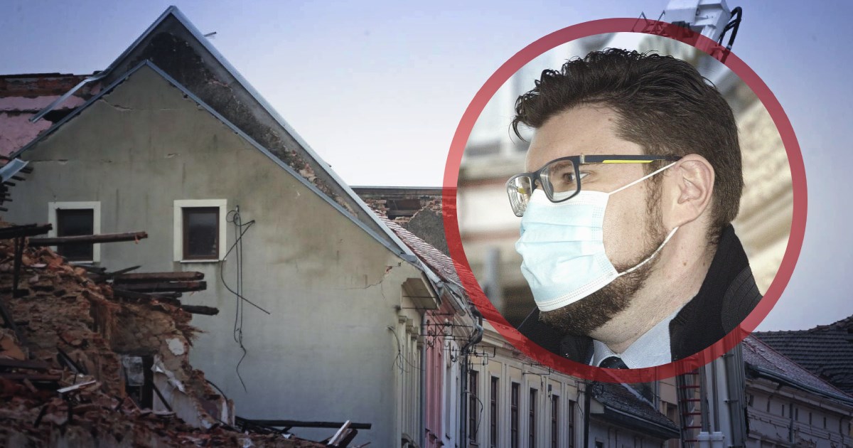 Oporba traži istražno povjerenstvo o poslijeratnoj obnovi