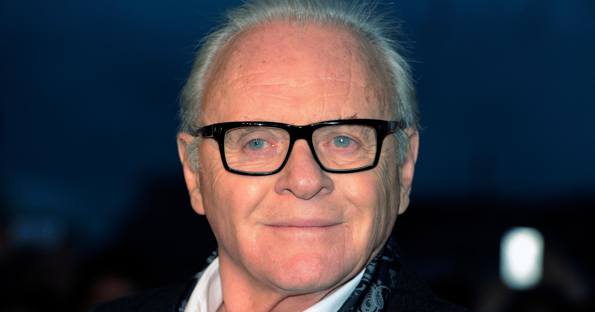 Anthony Hopkins priznao da su ga dva filma gotovo natjerala da prestane glumiti