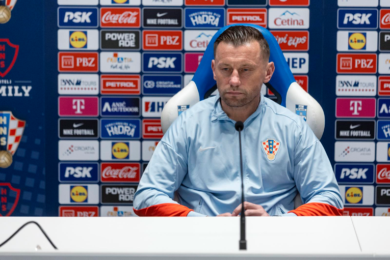 Ivica Olić objavio popis hrvatske U21 reprezentacije