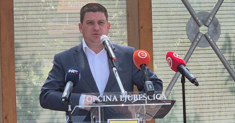 Butković o Škoriću: Nije bitno jesam li ja razočaran, nego da se utvrdi istina