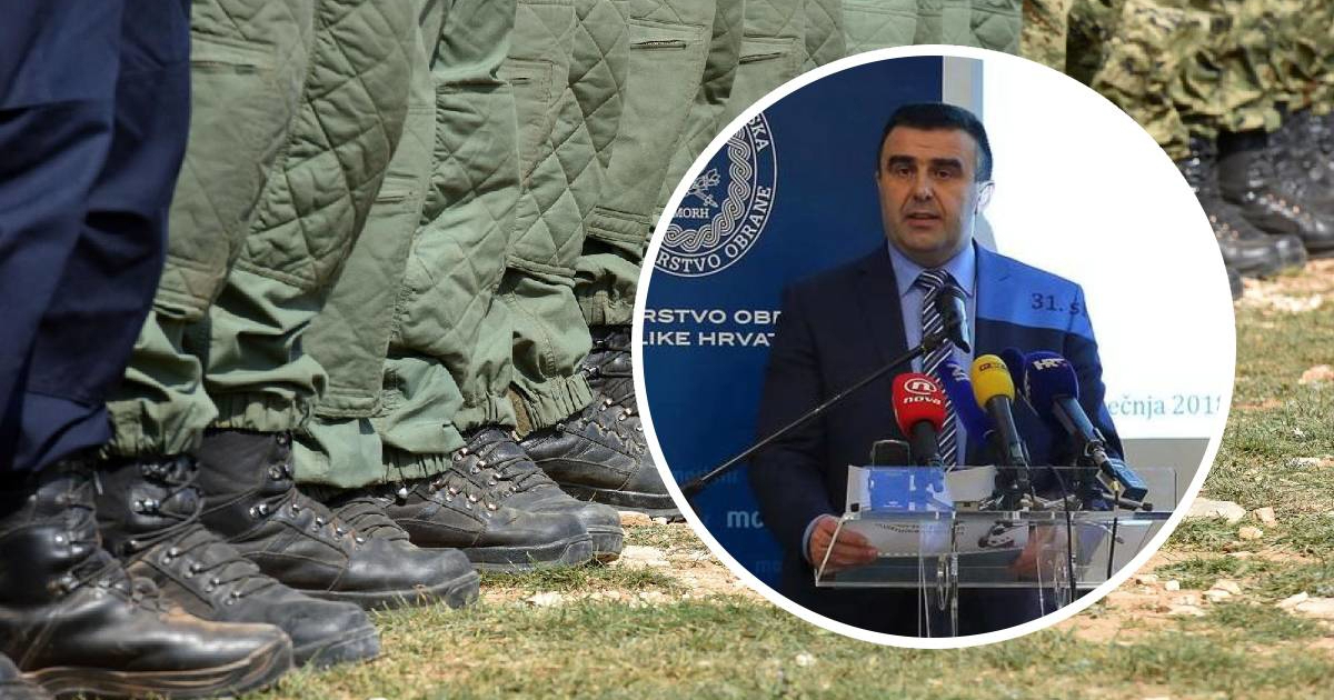 Akcija Uskoka u tri županije, uključena vojna policija. Doznajemo tko je uhićen