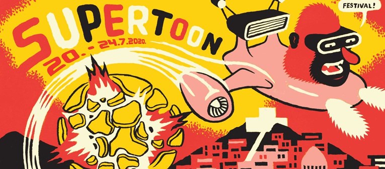 Počinje Supertoon: Najaktualniji svjetski kratkometražni animirani filmovi u Šibeniku