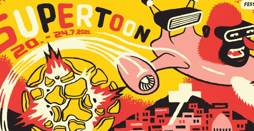 Počinje Supertoon: Najaktualniji svjetski kratkometražni animirani filmovi u Šibeniku