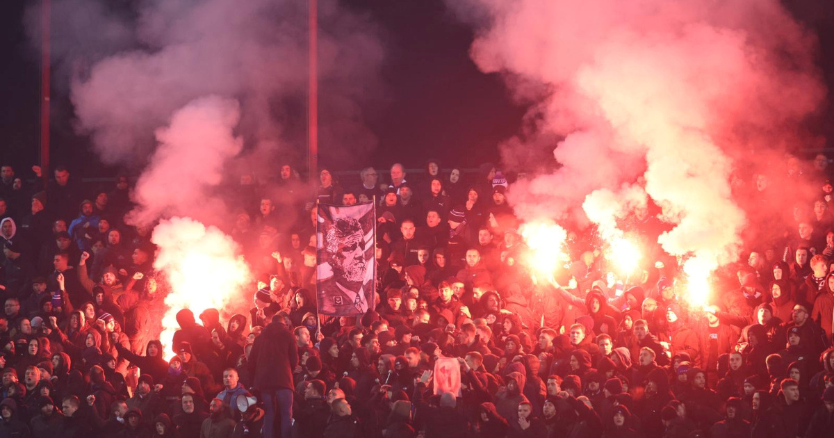 Gorica odgovorila Dinamu: Cijene ulaznica ostaju nepromijenjene