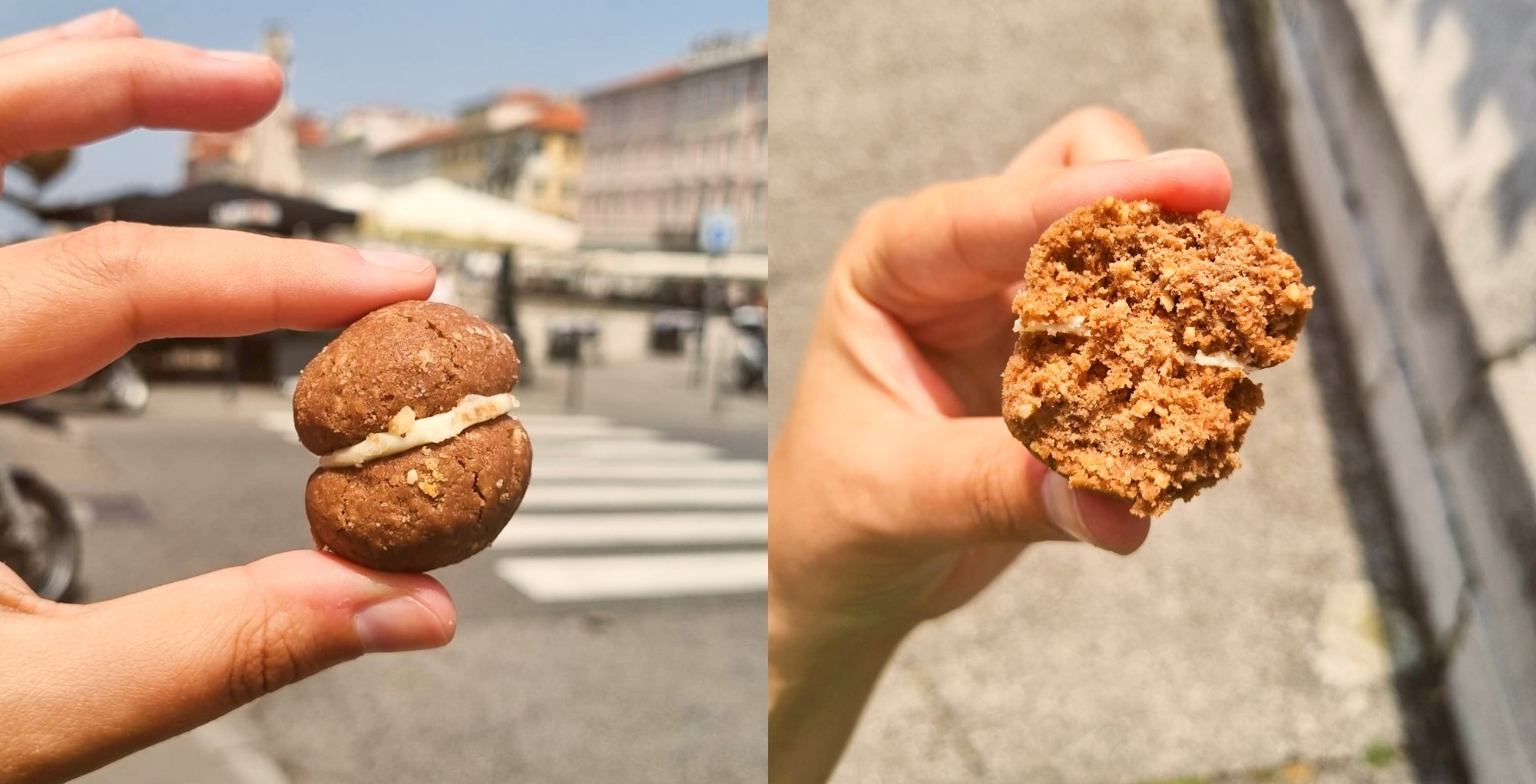 Kažu kako je ovo najromantičniji kolačić koji postoji, imamo recept