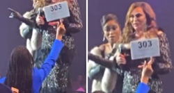 Beyonceina kći (10) ponudila 80.000 dolara za naušnice na aukciji, video postao hit